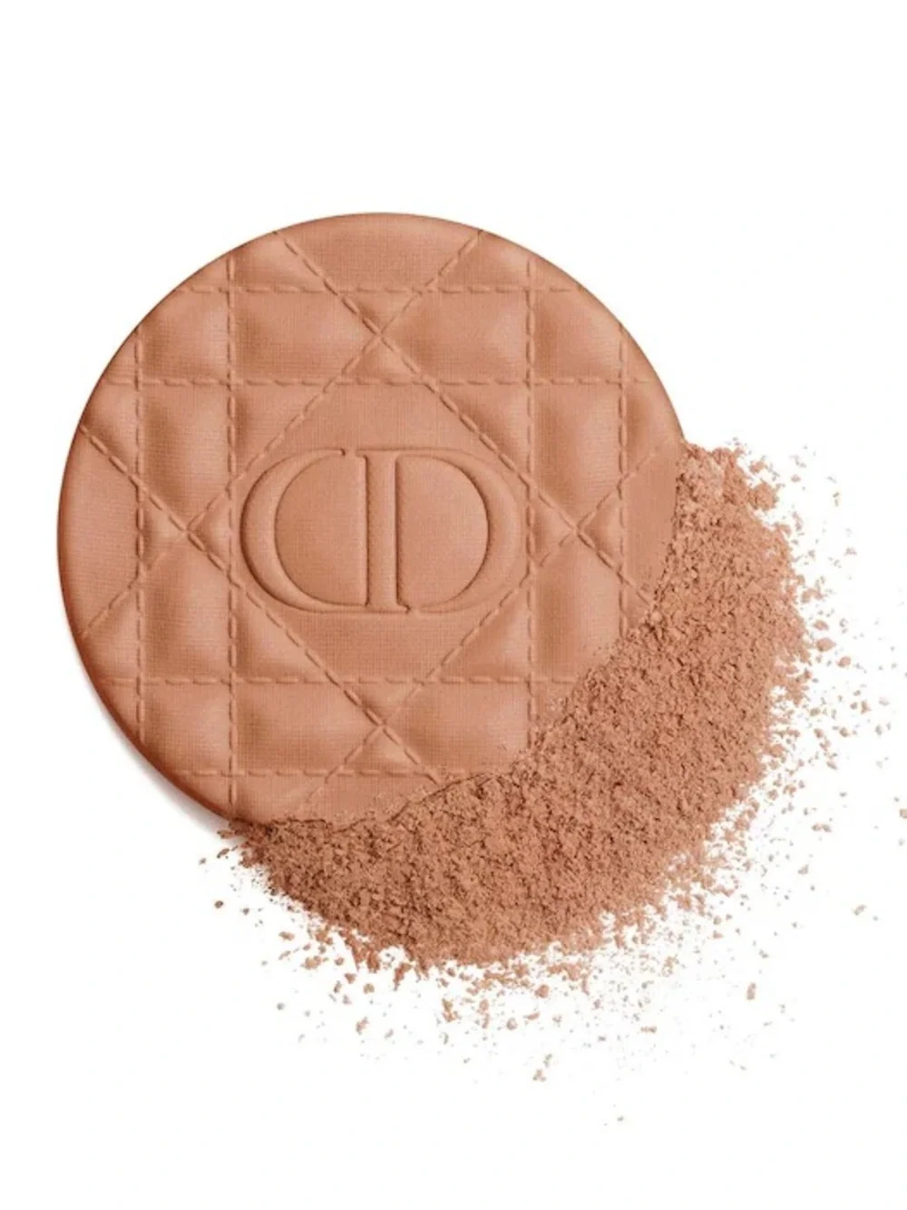 YSL Forever Nude Jumbo Bronzer 20 - Picture 3 of 8